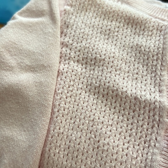 Baby gap cardigan 3-6 months - Picture 3 of 4